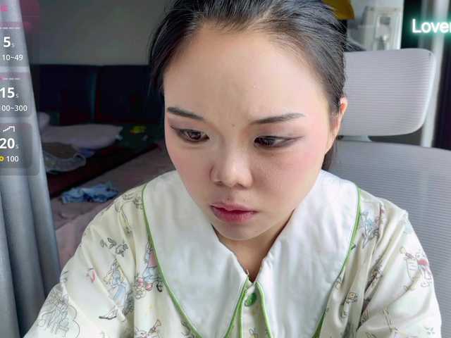 foxsusu live cam on BongaCams