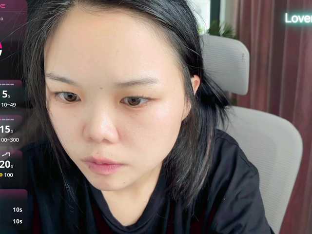 foxsusu live webcam show