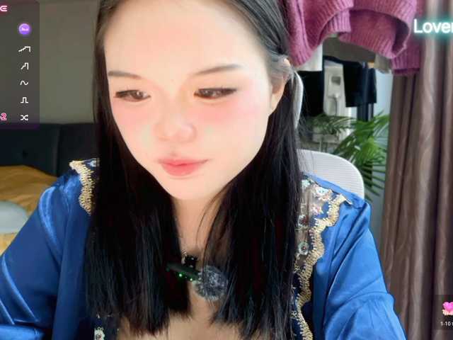 foxsusu live cam on BongaCams