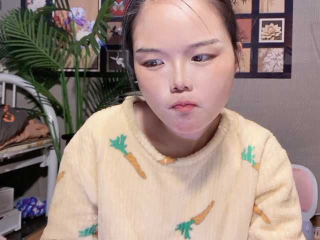 foxsusu's BongaCams show and profile