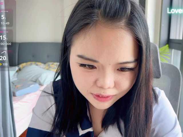 foxsusu live cam on BongaCams