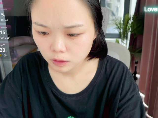 foxsusu live cam on BongaCams