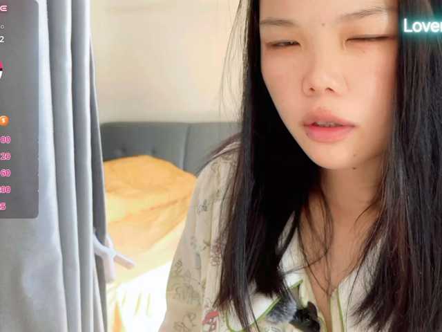 foxsusu live cam on BongaCams