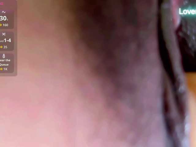 foxsusu live cam on BongaCams