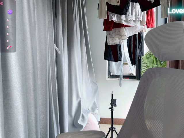 foxsusu live cam on BongaCams