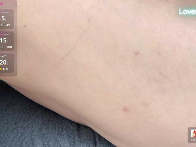 foxsusu live cam on BongaCams