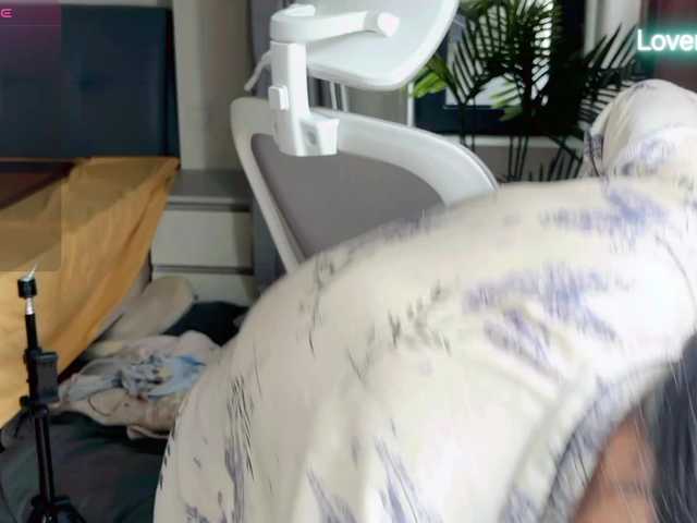 foxsusu live cam on BongaCams