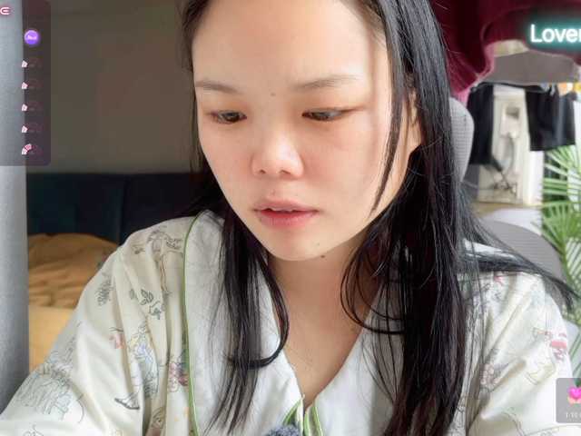 foxsusu live cam on BongaCams