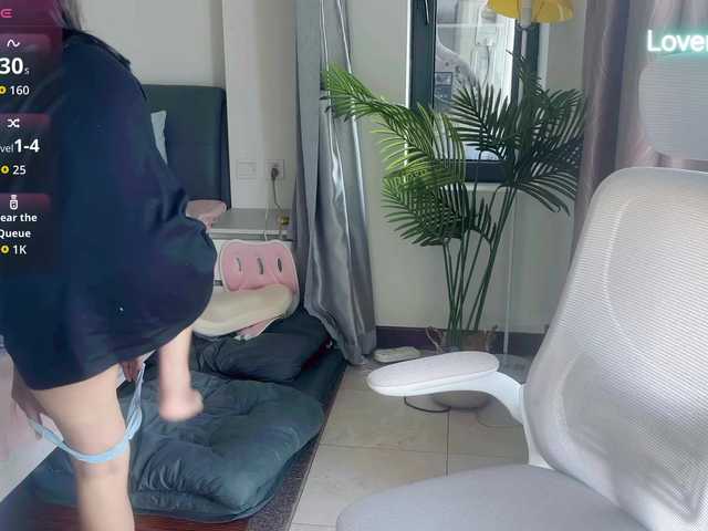 foxsusu live cam on BongaCams