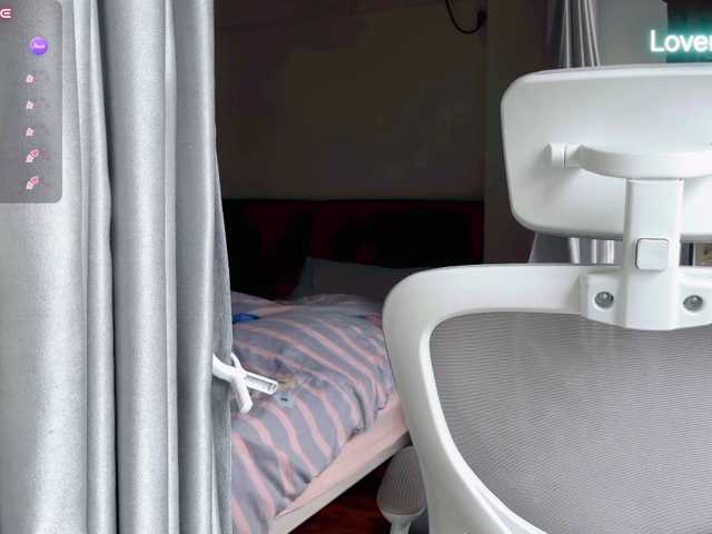foxsusu live cam on BongaCams