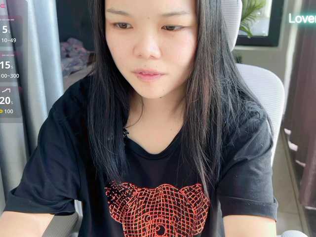 foxsusu live cam on BongaCams