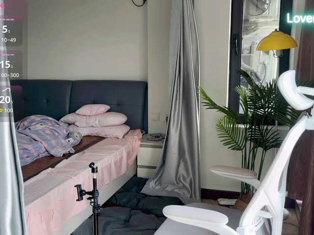 foxsusu cam belle