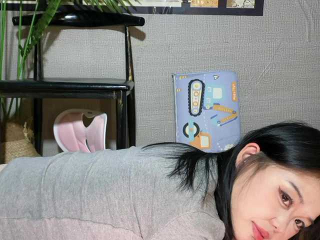 foxsusu's BongaCams show and profile