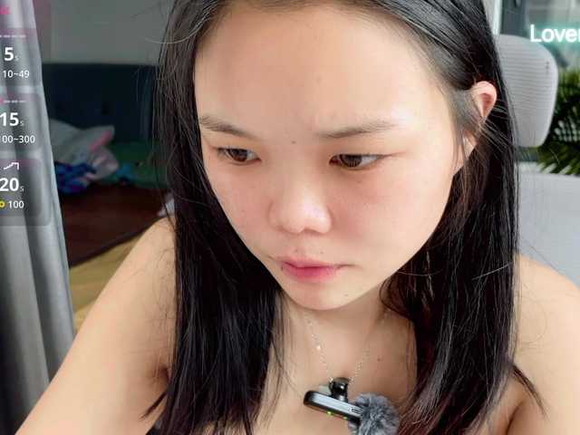 foxsusu live cam on BongaCams
