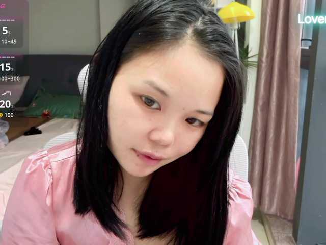 foxsusu live cam on BongaCams