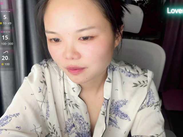 foxsusu live webcam show