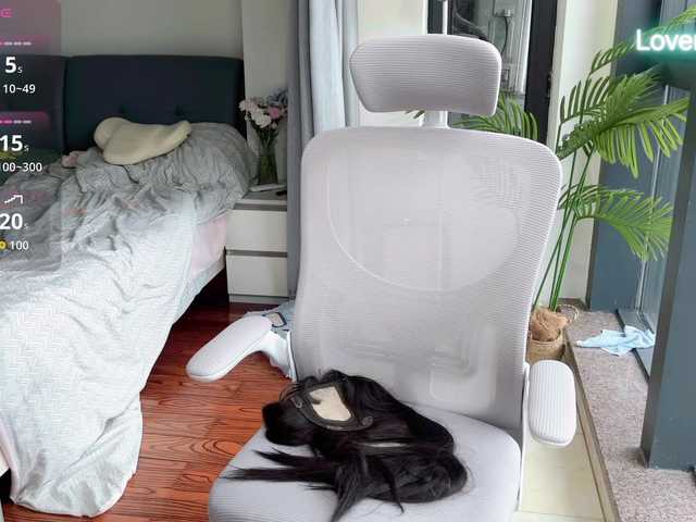 foxsusu live cam on BongaCams