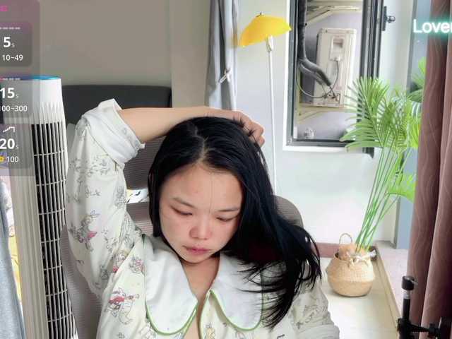 foxsusu live cam on BongaCams