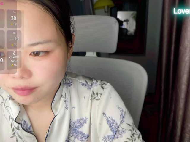 foxsusu live cam on BongaCams