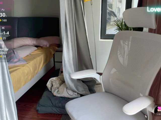 foxsusu live cam on BongaCams