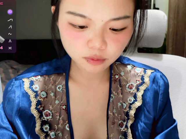 foxsusu live cam on BongaCams