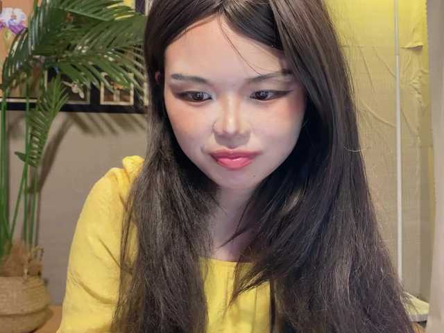 foxsusu's BongaCams show and profile