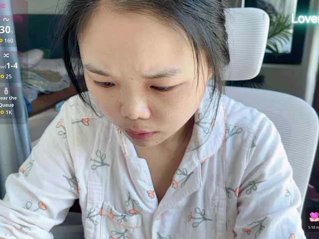 foxsusu live cam on BongaCams