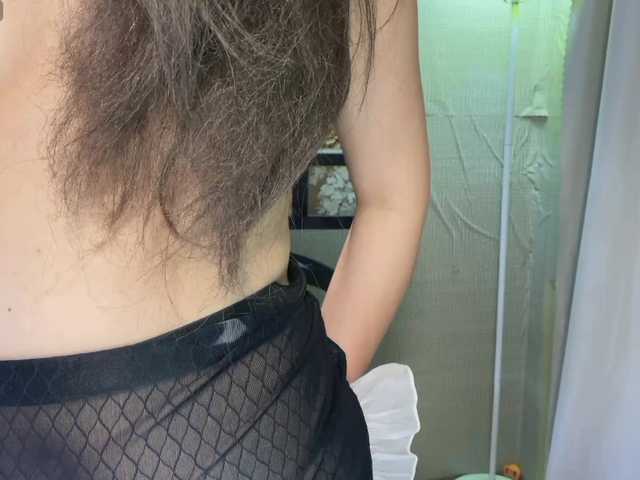 foxsusu's BongaCams show and profile