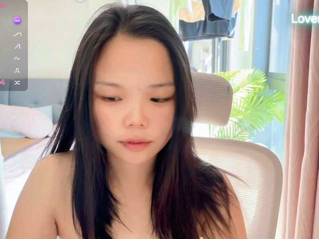 foxsusu live cam on BongaCams