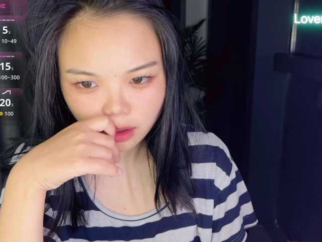 foxsusu live cam on BongaCams