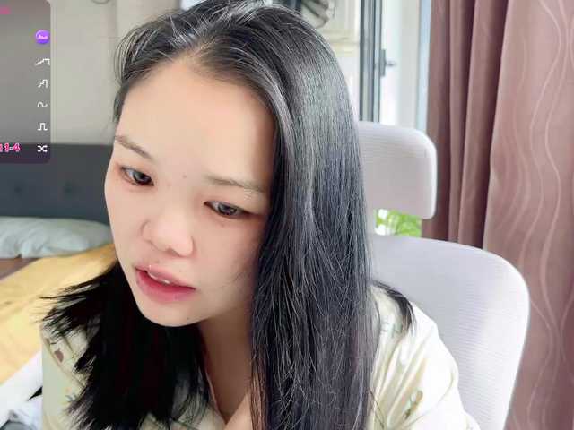foxsusu live cam on BongaCams