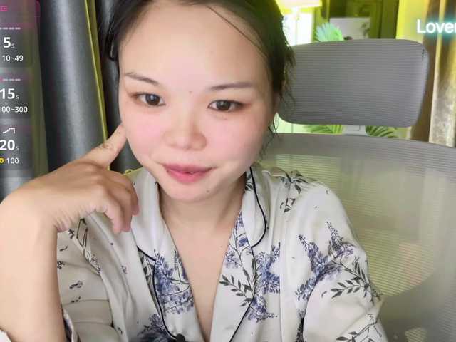 foxsusu cam belle