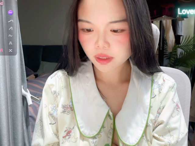 foxsusu live cam on BongaCams