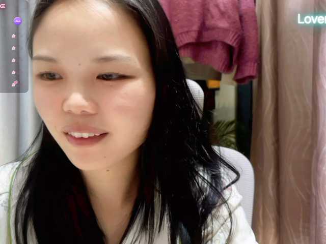 foxsusu live cam on BongaCams