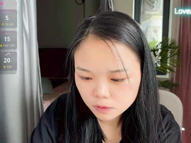 foxsusu live webcam show
