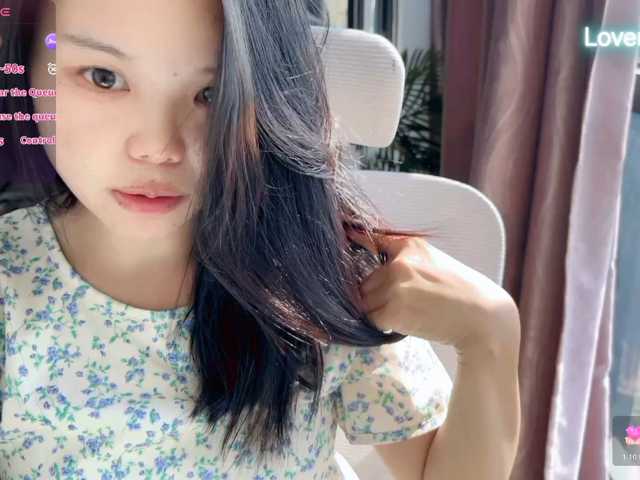 foxsusu live cam on BongaCams