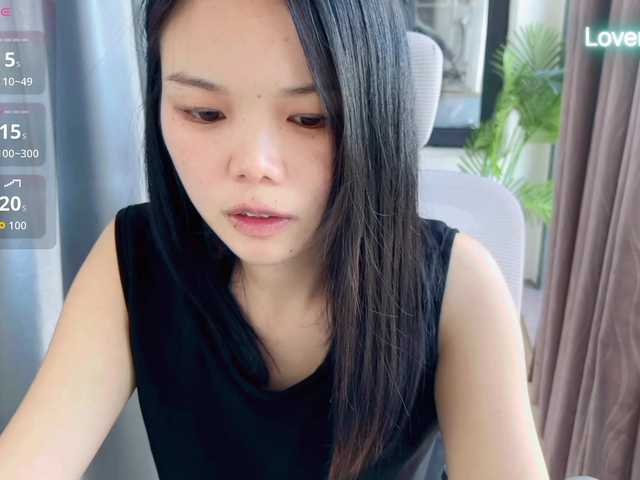 foxsusu live cam on BongaCams