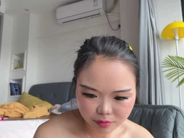 foxsusu live cam on BongaCams