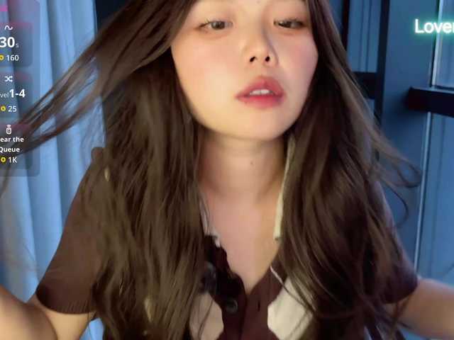 foxsusu live cam on BongaCams