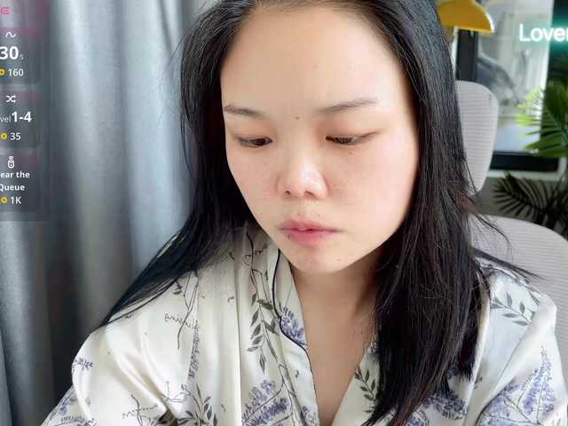 foxsusu live cam on BongaCams