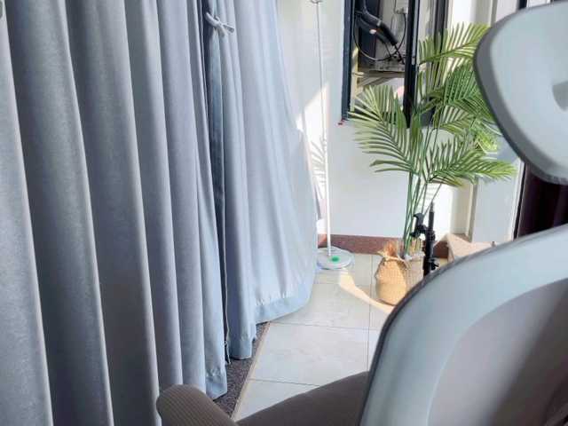 foxsusu live cam on BongaCams