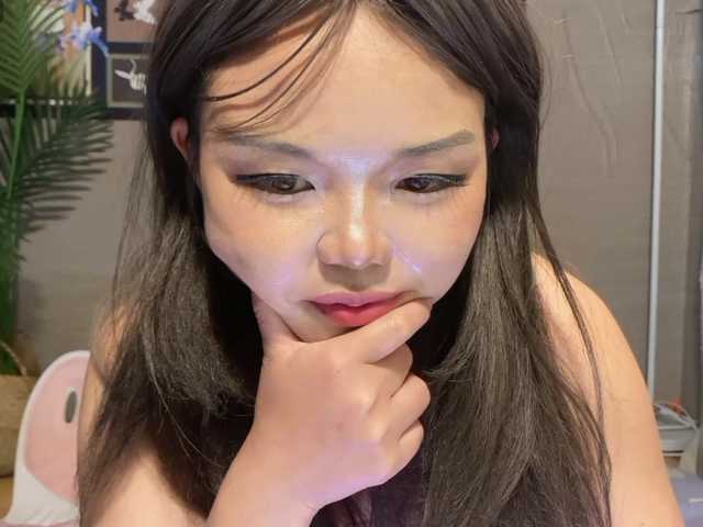 foxsusu's BongaCams show and profile