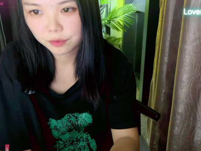 foxsusu Live Cam on BongaCams