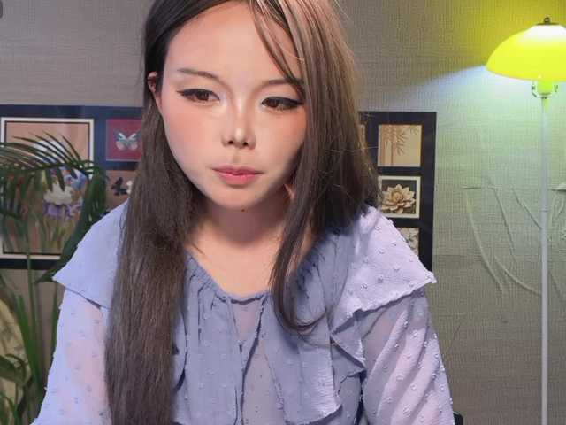 foxsusu's BongaCams show and profile