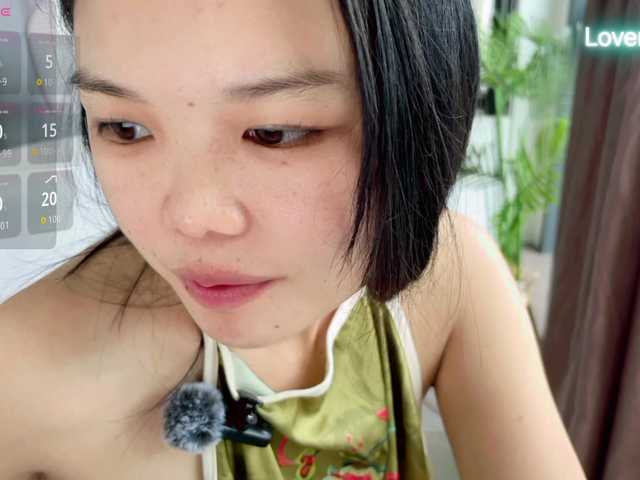 foxsusu live cam on BongaCams