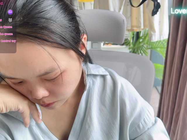 foxsusu live cam on BongaCams