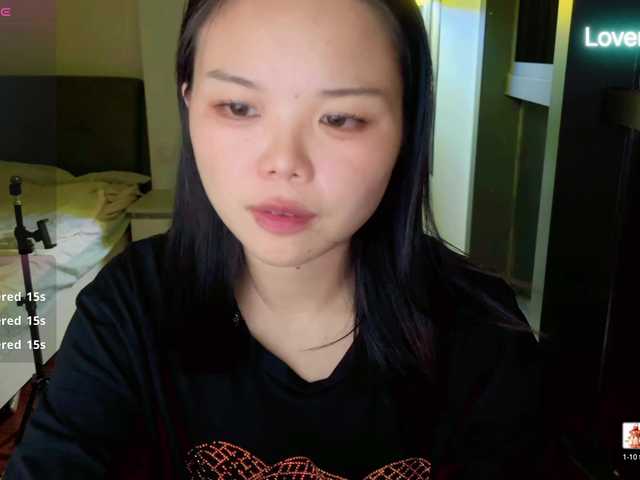 foxsusu live cam on BongaCams