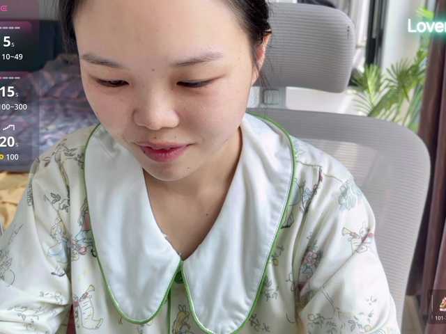 foxsusu live cam on BongaCams