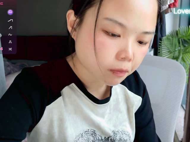 foxsusu live cam on BongaCams