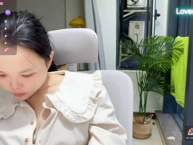 foxsusu live cam on BongaCams